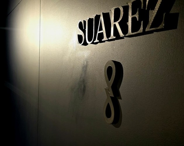 MUSEO MADRID JOYERIA SUAREZ